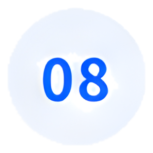 08