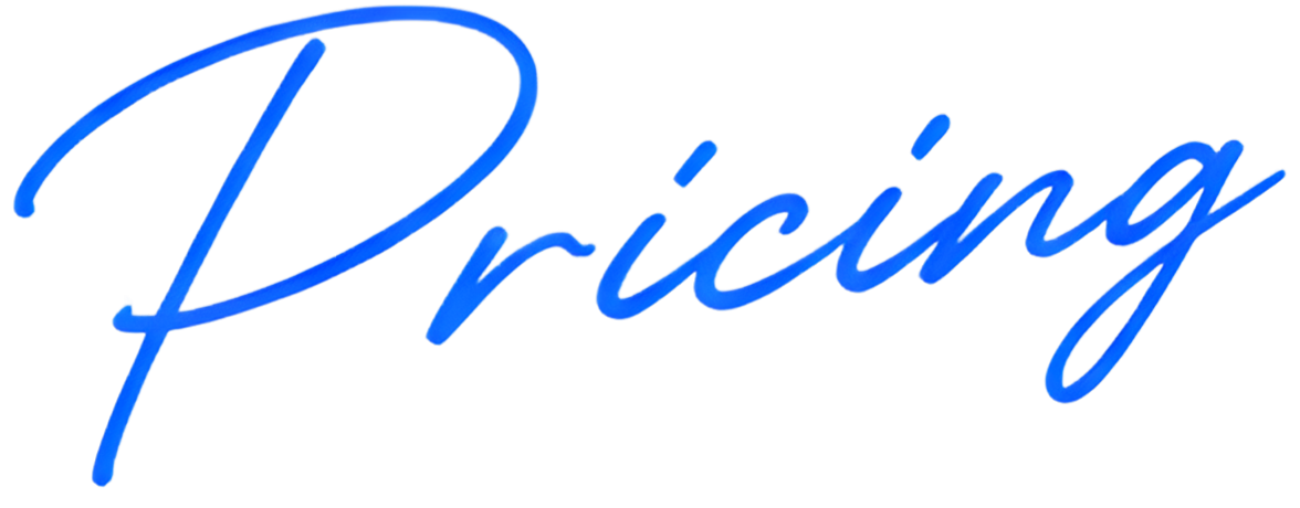 Pricing